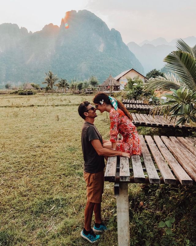 “何もない”のが新しい!ゆるさが魅力の癒やしの国ラオス GENIC MAGAZINE GENIC|ジェニック