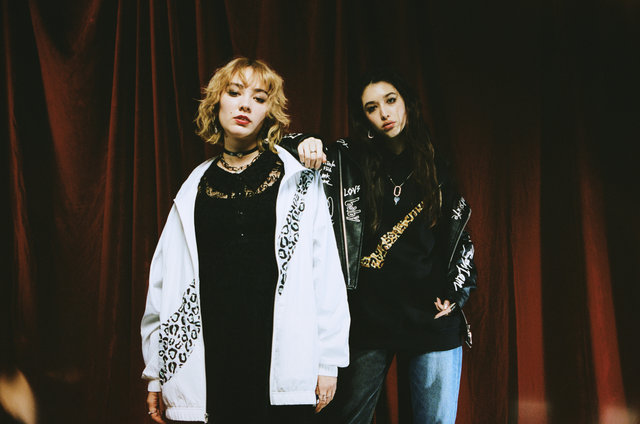 X-girlから、NIKE限定モデル“ANIMAL PRINT PACK”が発売!