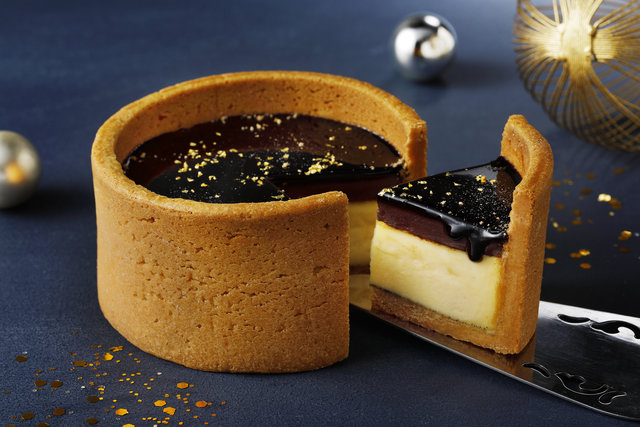 東京ミルクチーズ工場の人気ケーキが今年も限定発売!お土産にぴったり♡