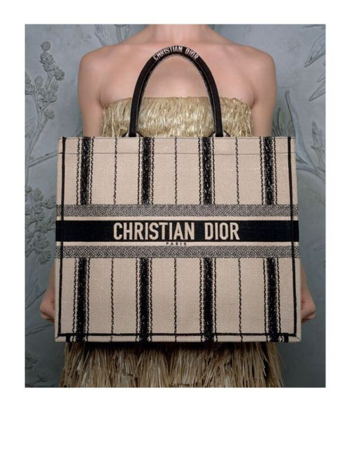 DIOR 2020 春夏コレクションのビジュアル第1弾をCHECK!