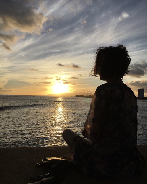 【夏南の法則vol.50】新しくなった自分