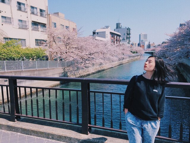 【表現者が撮る東京 #1】龍崎翔子(ホテルプロデューサー)