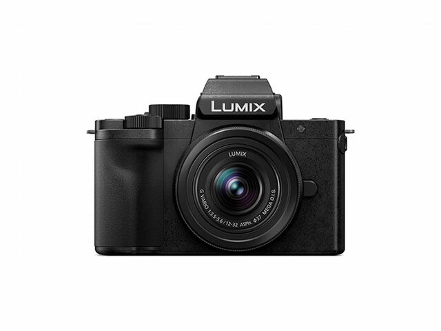 新しいVlogミラーレス一眼『LUMIX G100』がパナソニックから登場！