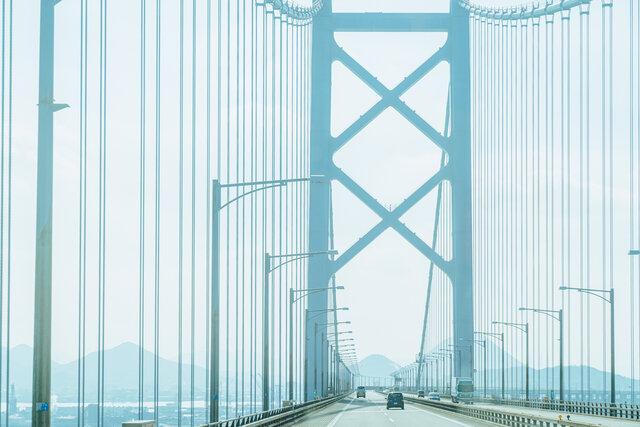 特集「＃瀬戸大橋を渡ろう。四国の入り口、香川・中讃の旅」