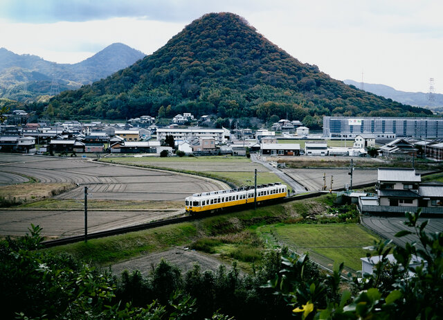 「綾川」で讃岐うどん発祥の地の豊かさを味わう