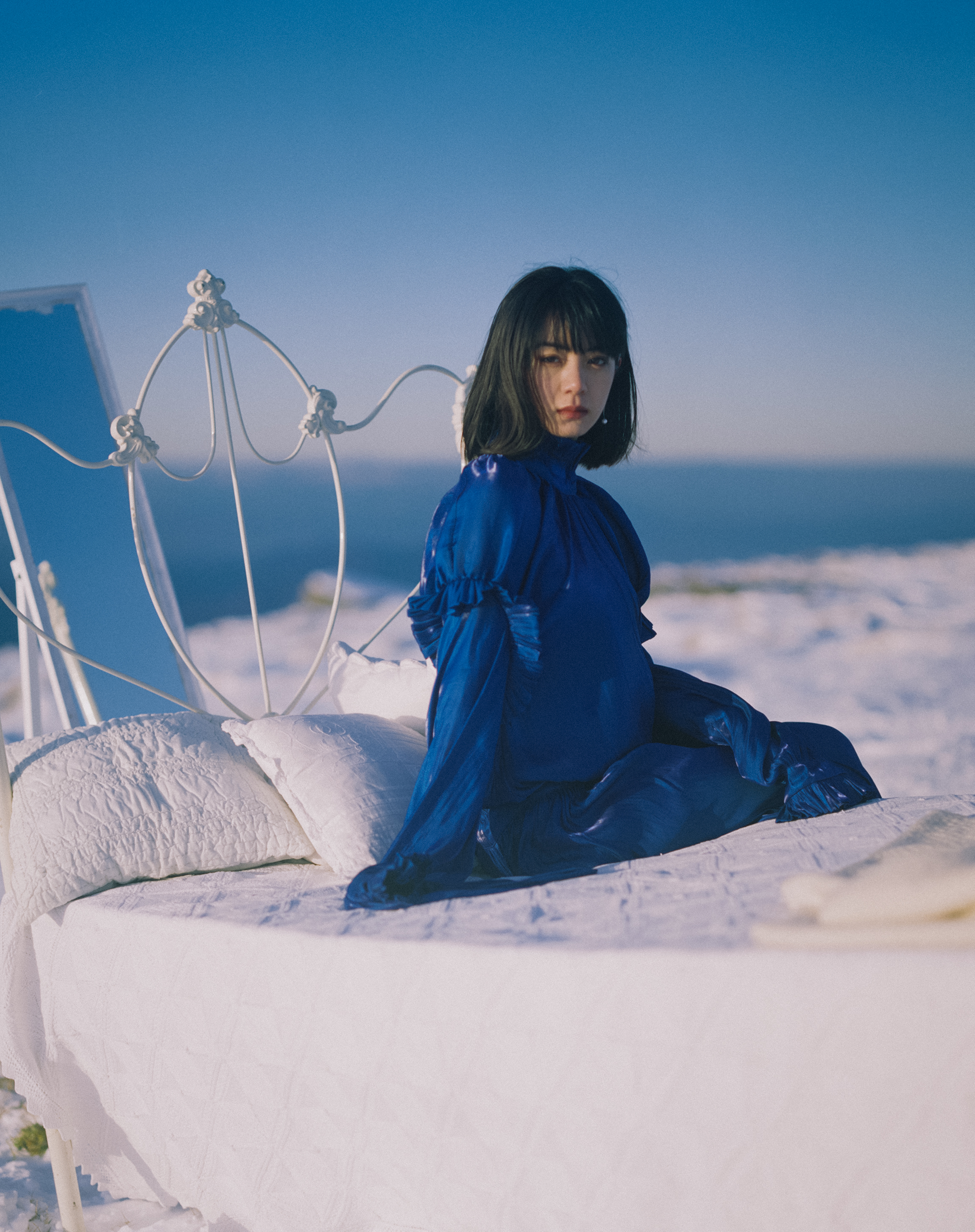 増田彩来 | GENIC｜ジェニック