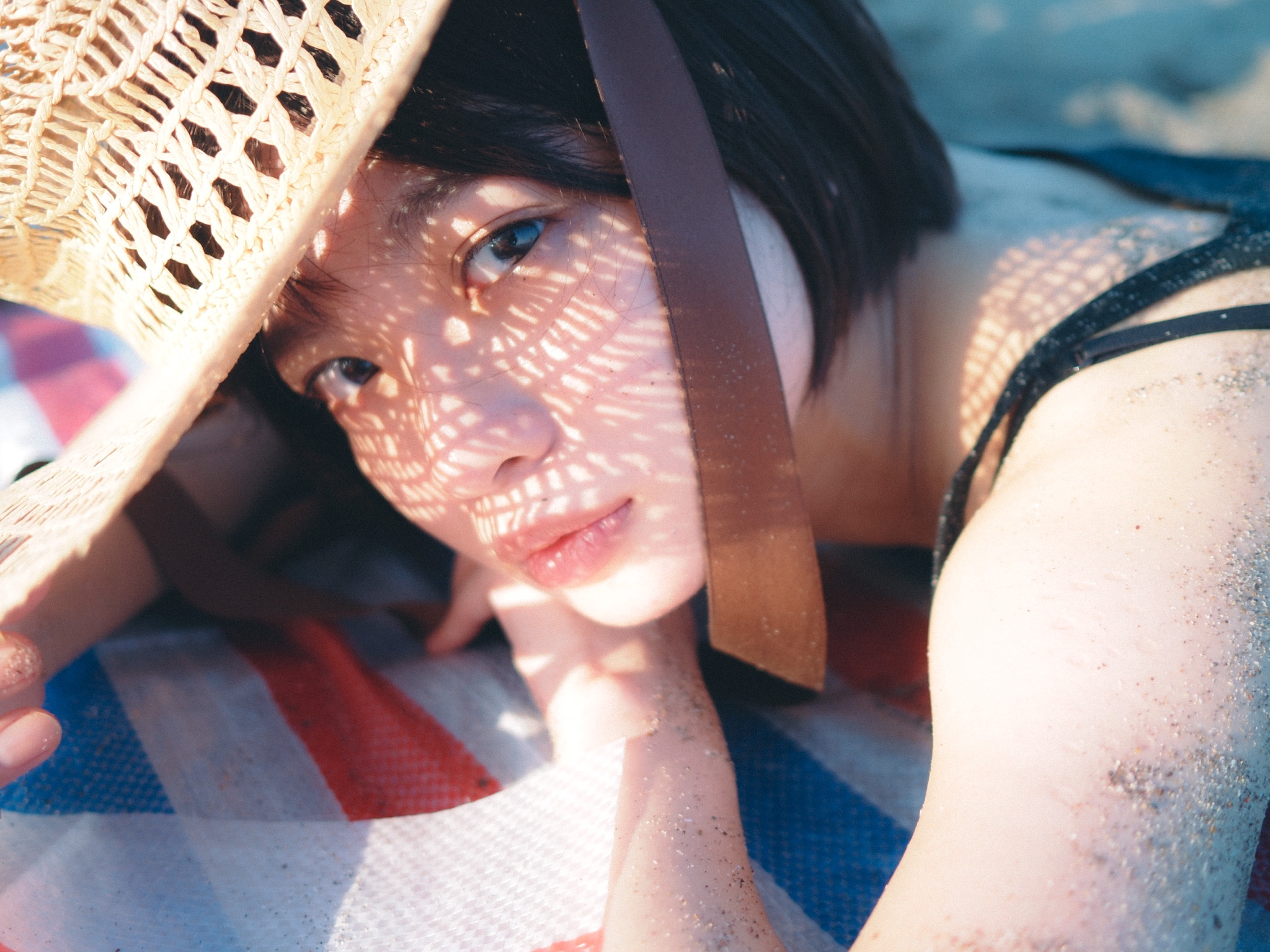 増田彩来 |GENIC｜ジェニック