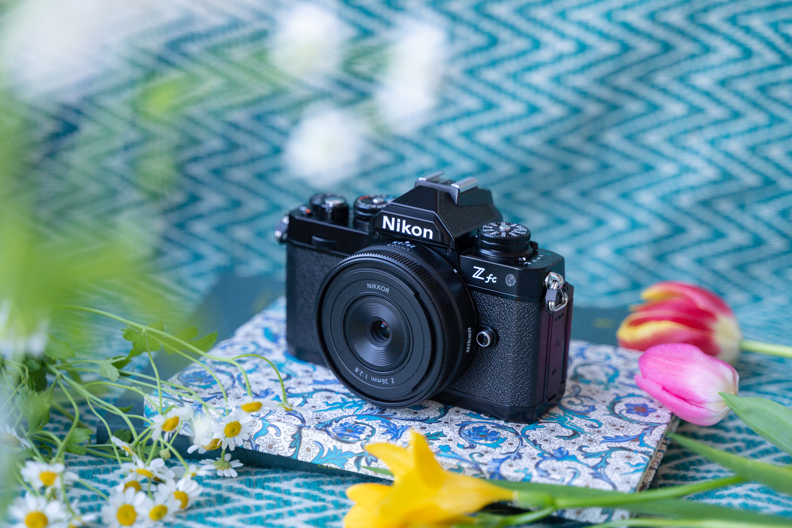 Z30 | GENIC｜ジェニック