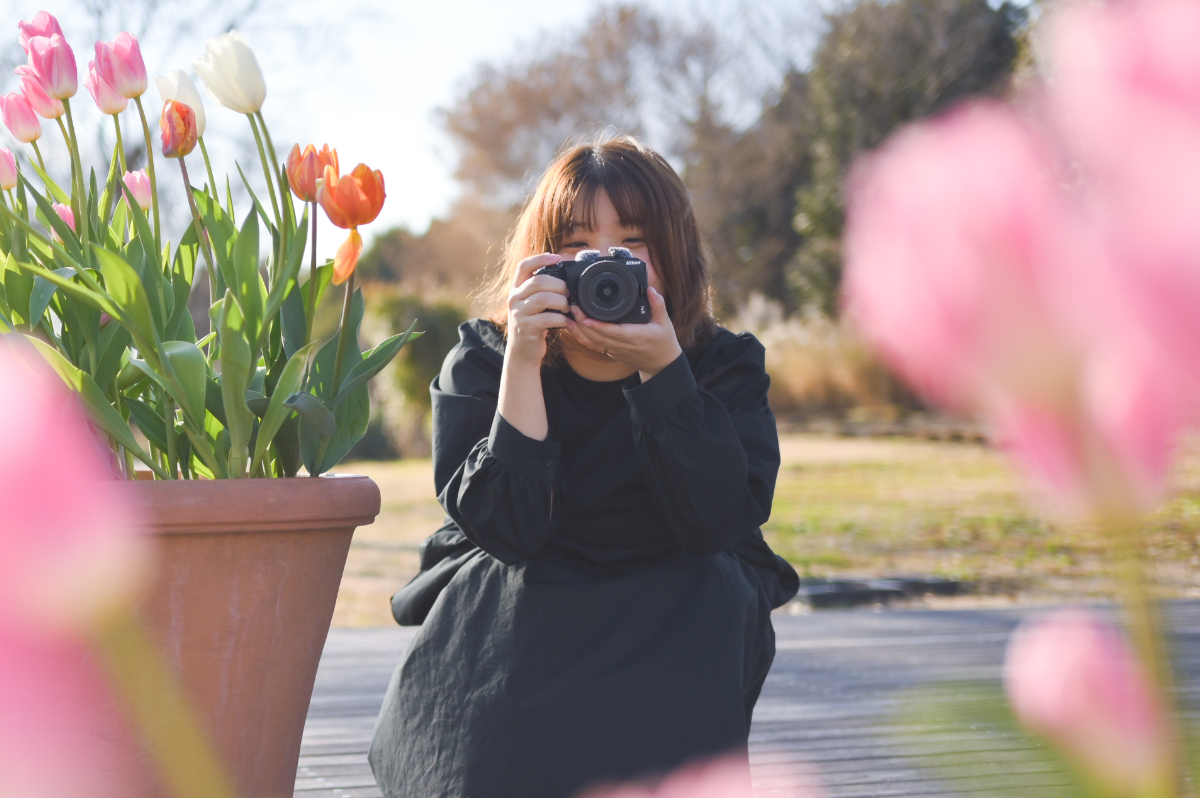 Z30 | GENIC｜ジェニック