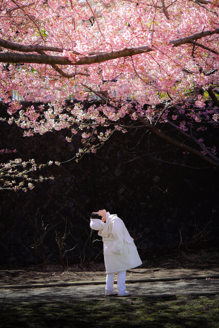 ゲストは親子セルフィーで人気のフォトグラファーMakiさん。Canon EOS R50が18日間無料で体験できるイベントを開催【応募締切：4月2日13:00】
