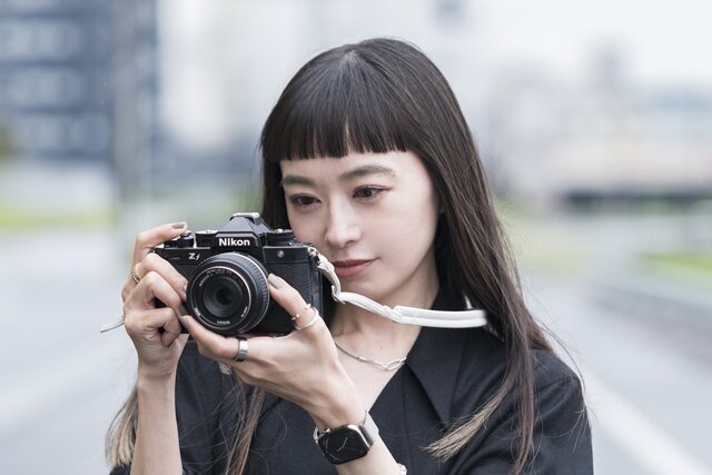 カメラを愛するあの人へプレゼント。レンズ保護フィルターNiSi「Armor FX」市川渚→ミトグラフ編