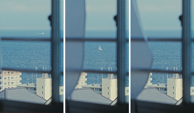 濱田英明「時間の面影-resemblance of time-」が東京 目黒で開催。写真家が探求し続けてきた撮るという行為の意味。