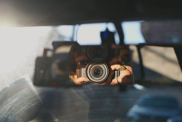 さらに面白くなった、と澤村洋兵が語る「Nikon Zf」。機能アップデートで自分らしい色表現を