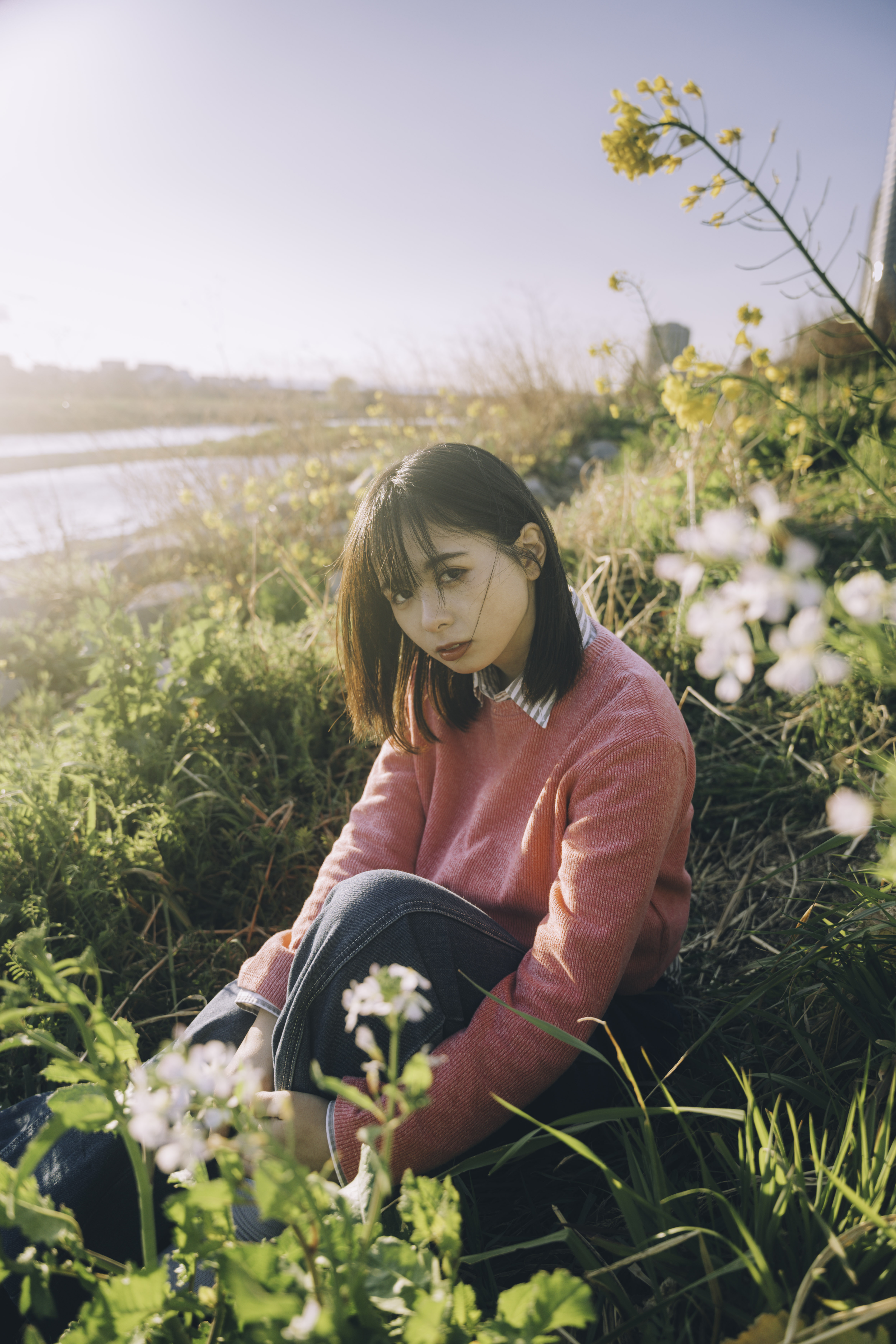 ずっと知りたかった「あの写真の秘密」 | GENIC｜ジェニック