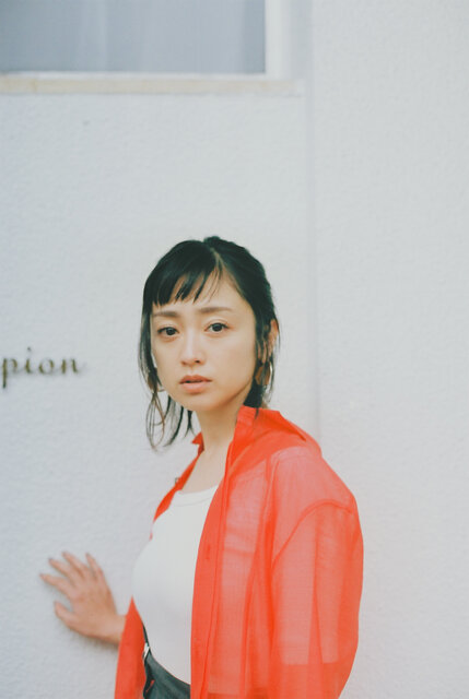「Q.15 ファッション誌で人を撮るときに気をつけていることは？」川原崎宣喜｜Portrait Q&A 15/45