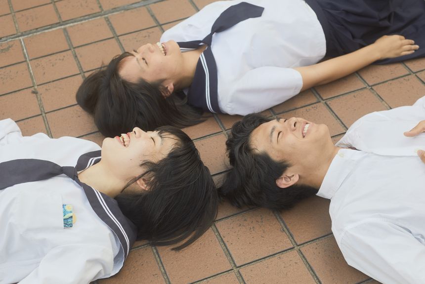 實重かおり 写真展「その先の好き」が東京 代々木で開催。“進路”ではなく“好き”を軸に未来を見つめた高校生たちのまなざし