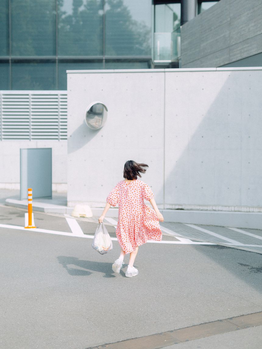 「Q.30 透明感のある一枚を撮る秘訣は？」junichi mae｜Portrait Q&A 30/45