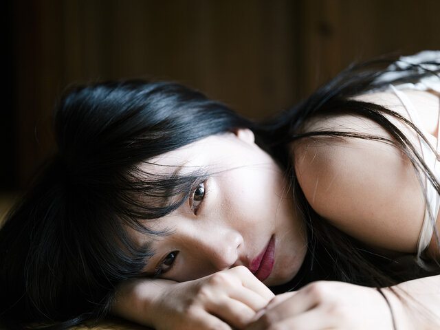 「Q.31 セクシーな表情やポーズを自然に依頼する3つのポイントとは？」高橋伸哉｜Portrait Q&A 31/45