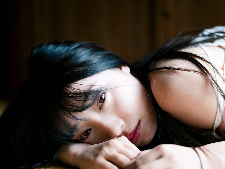 「Q.31 セクシーな表情やポーズを自然に依頼する3つのポイントとは？」高橋伸哉｜Portrait Q&A 31/45