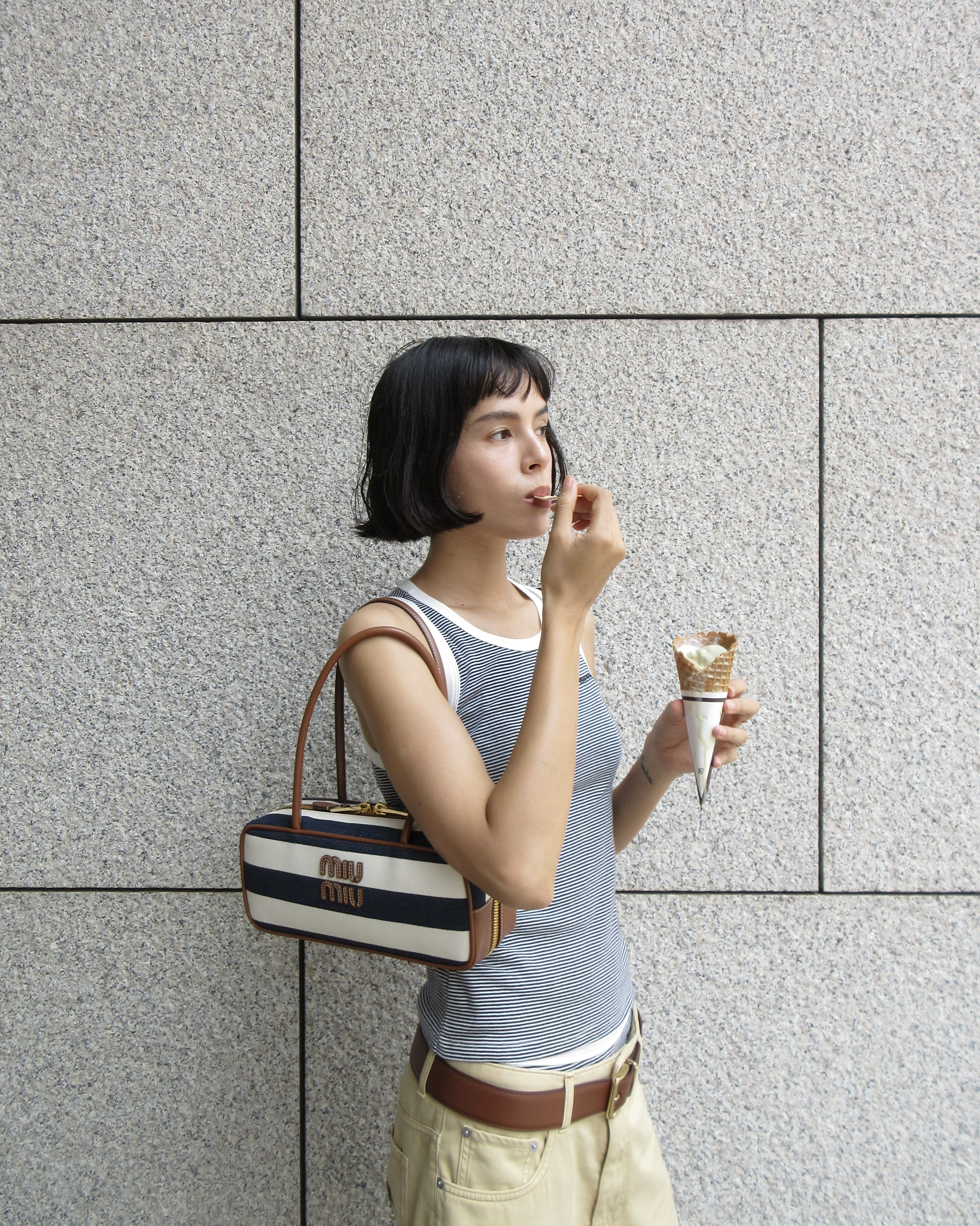 大屋夏南 | GENIC｜ジェニック