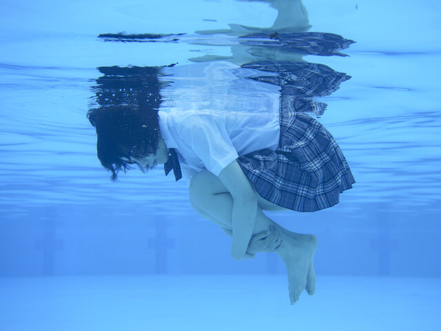 「写真と青春」 青山裕企 写真家20周年記念展 Then（いままで）が東京 新宿で開催。今までの代表的な作品、著書、仕事を、一堂に公開