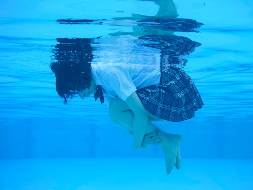「写真と青春」 青山裕企 写真家20周年記念展 Then（いままで）が東京 新宿で開催。今までの代表的な作品、著書、仕事を、一堂に公開