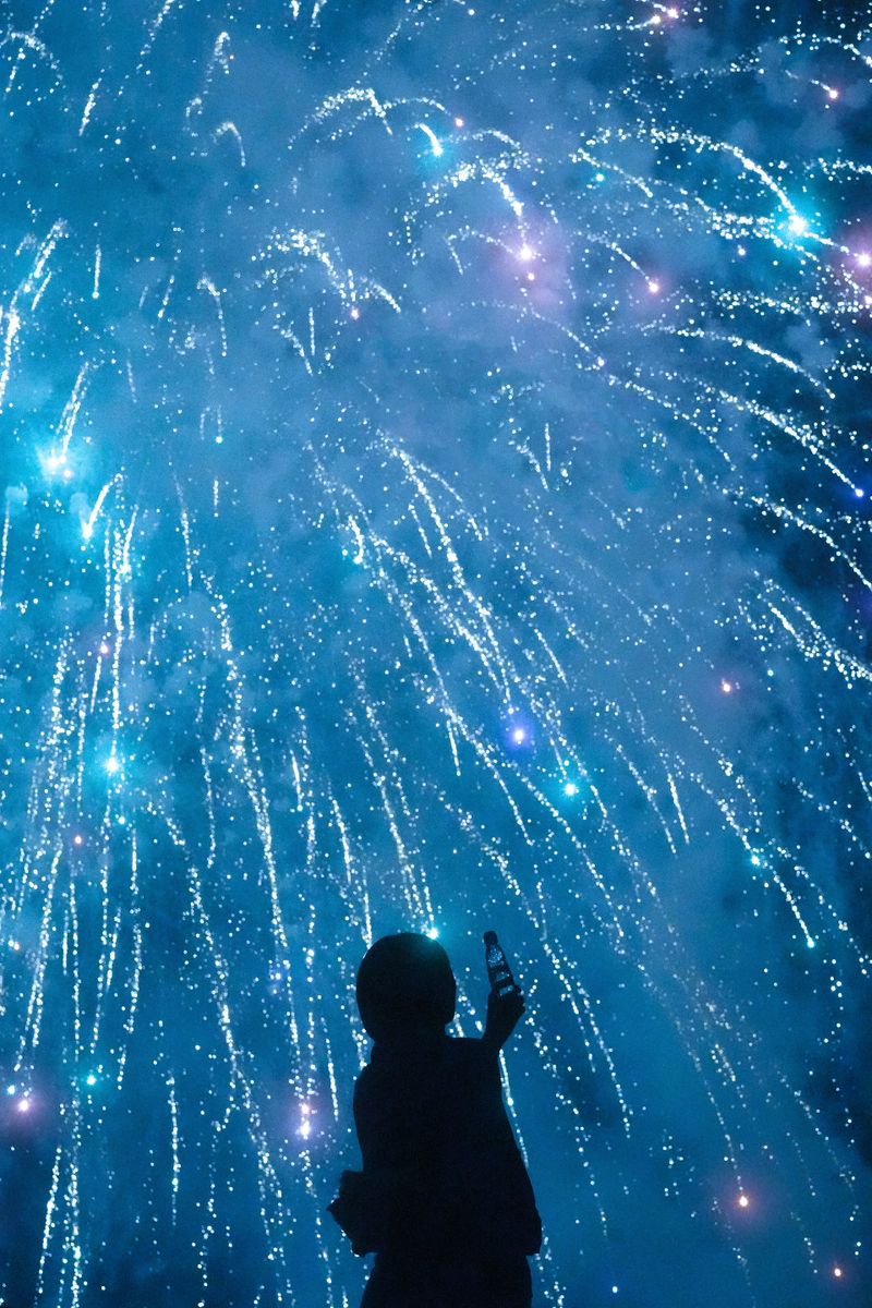 岩倉しおり写真展 「私がブラックミストNo.05を使う理由」が東京 中野で開催。見たままよりも少しだけやわらかく、心の記憶に近い景色