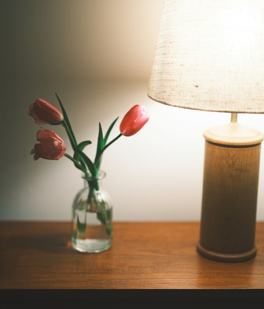 好きなものにだけ、囲まれて。 嵐田大志 | 連載 Life is Beautiful. 私の愛する暮らし