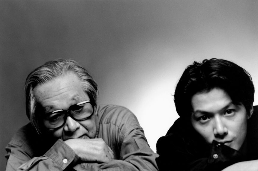 植田正治×福山雅治 初の二人展「Visual Conversation」が青山で開催。「ライカの100年：世界を目撃し続けた1世紀」展の一環として