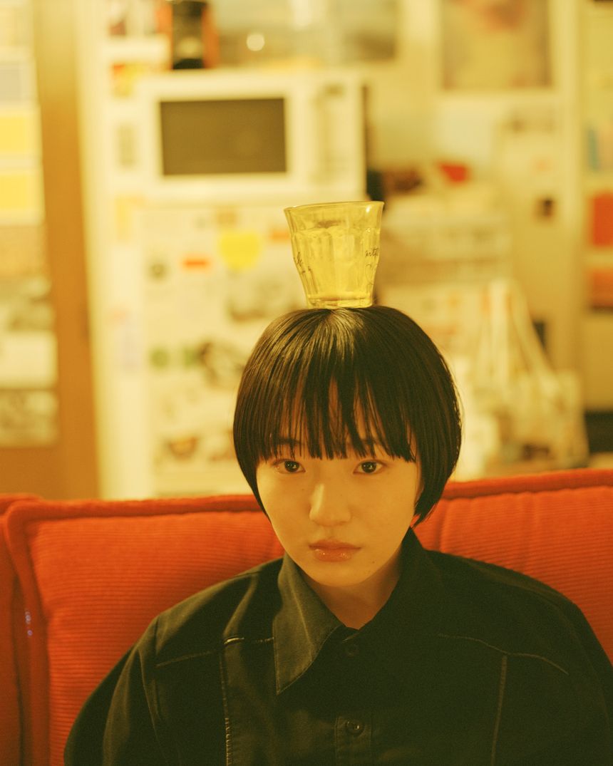 写真家  服部恭平の個展「気持ちね」が東京 神楽坂にて開催。同名の作品集の刊行を記念し、銀座 蔦屋書店でトークイベントも