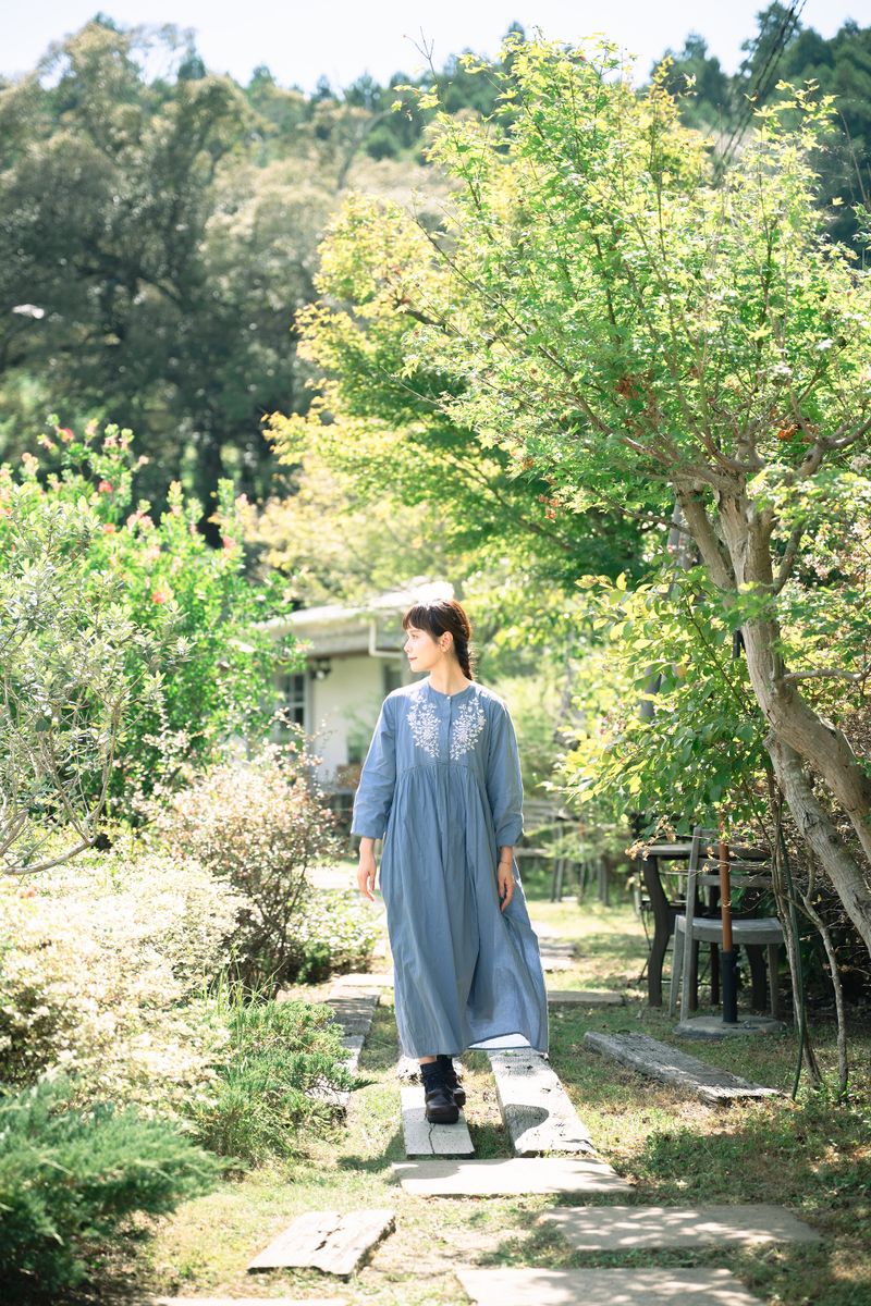 鎌田風花＆小春ハルカの女子旅Diary。北欧気分満点の浜松「ドロフィーズキャンパス」訪問ミニ日記