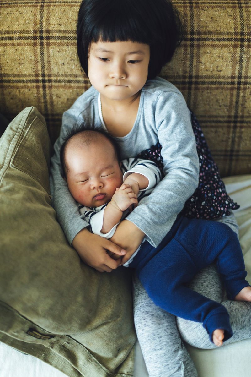 変わらない景色 加藤新作 ｜ 連載 Every day,Greatest day 子どもたちの日常