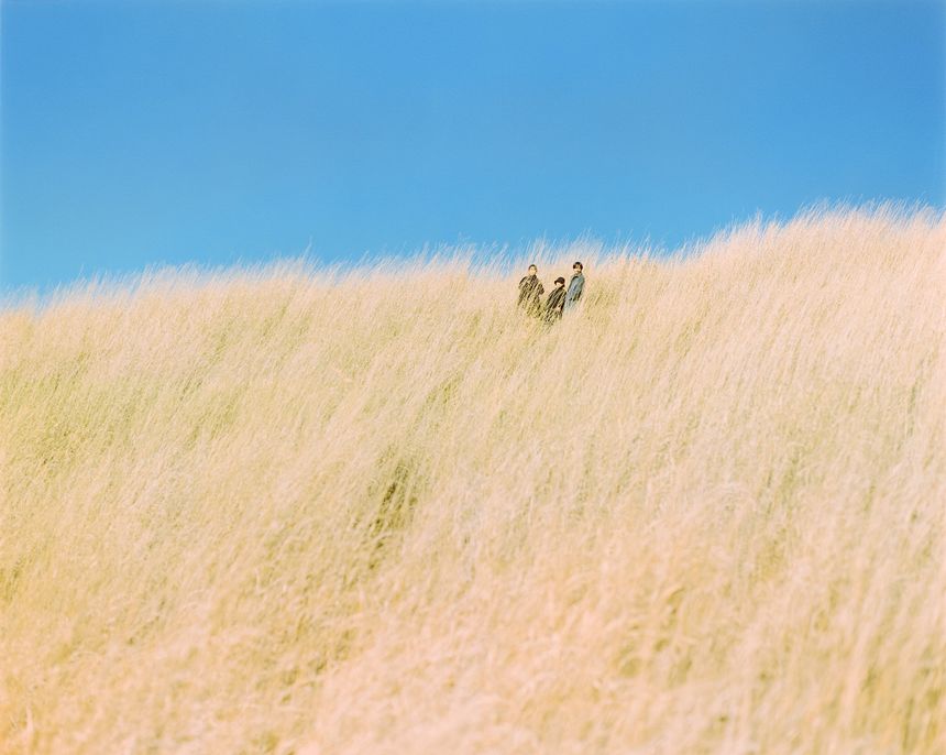 冒険と平穏の間にある小景 吉田周平 ｜ 連載 Every day,Greatest day 子どもたちの日常