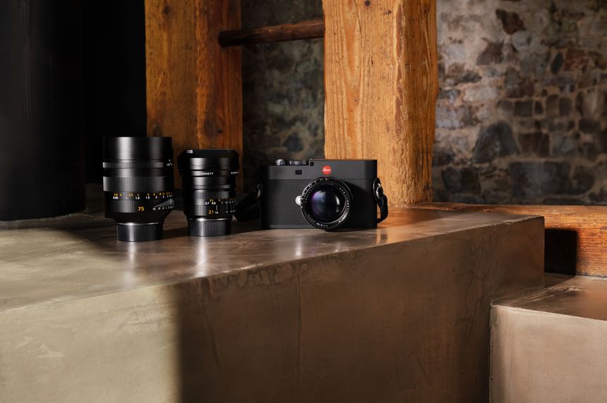 イベント Leica.Connect 2025「ライカMシステムの魅力」が東京 青山で開催決定。写真家 佐藤健寿、野村誠一による2部構成のトークショーも