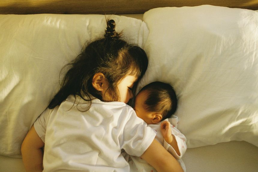 飾らない暮らし くさのしほ ｜ 連載 Every day,Greatest day 子どもたちの日常