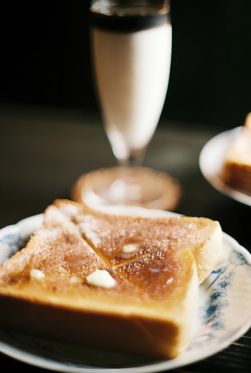 どれも愛おしい瞬間だ 内村円 ｜ 連載 好きよ、ごはん