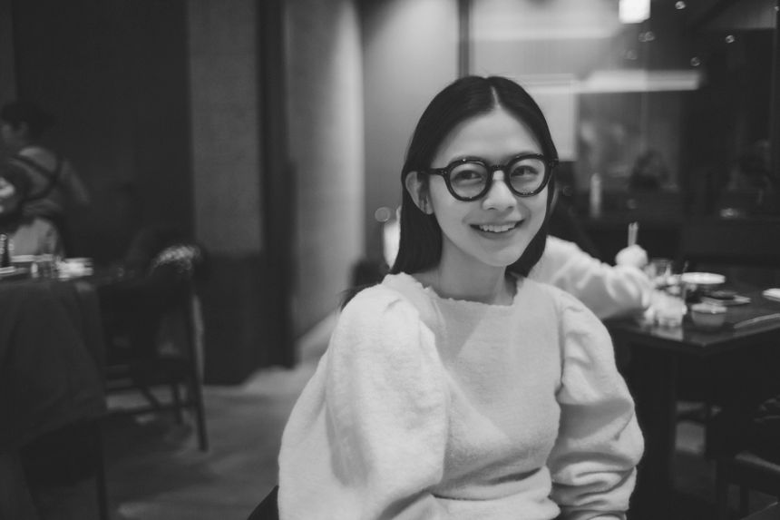 ふとした瞬間 山根悠太郎 ｜ 連載 『毎日撮るあの人の』7DAYS