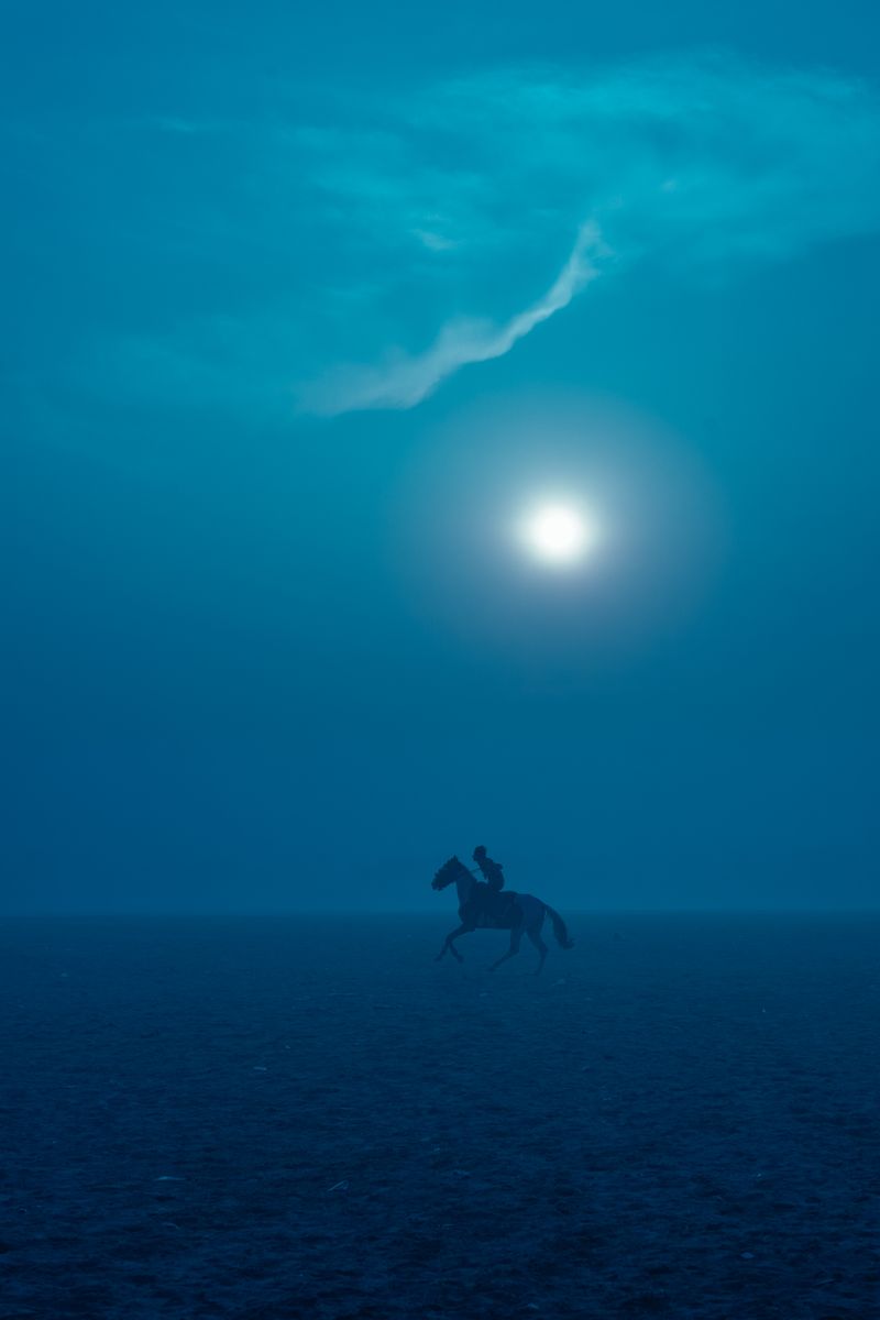 8年のキャリアより写真への情熱に賭けた人生 若林満 ｜ 連載 CHANGE MY LIFE 写真家への転身物語