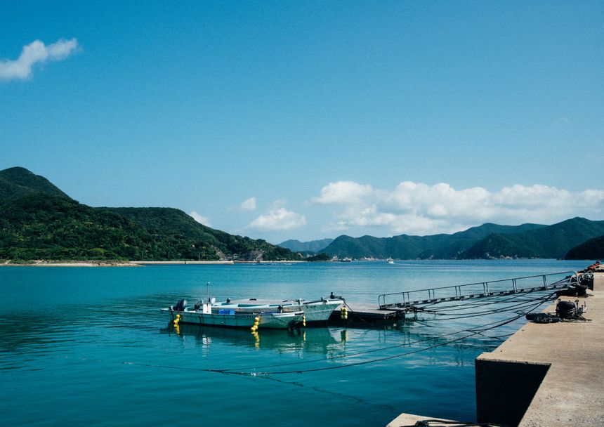 長崎・五島列島 新上五島町が「旅人フォトグラファー」プロジェクト始動。旅人目線で「島の魅力」を広めてくれる人を募集