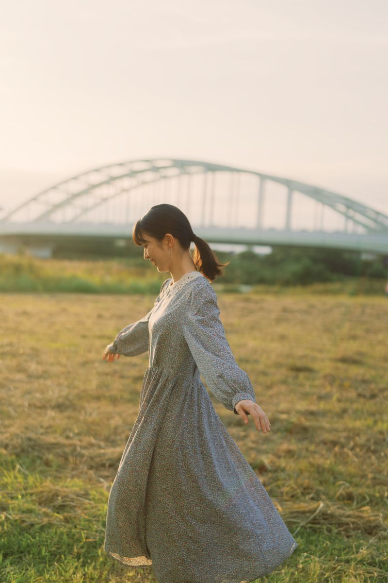 ソフトフィルターに変革を起こすNiSi Allure Softの表現世界／野口花梨