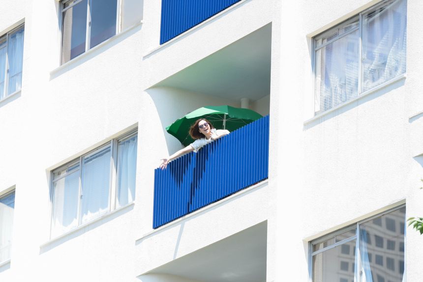 後悔のない生き方を求めて 山本佳代子 ｜ 連載 CHANGE MY LIFE 写真家への転身物語