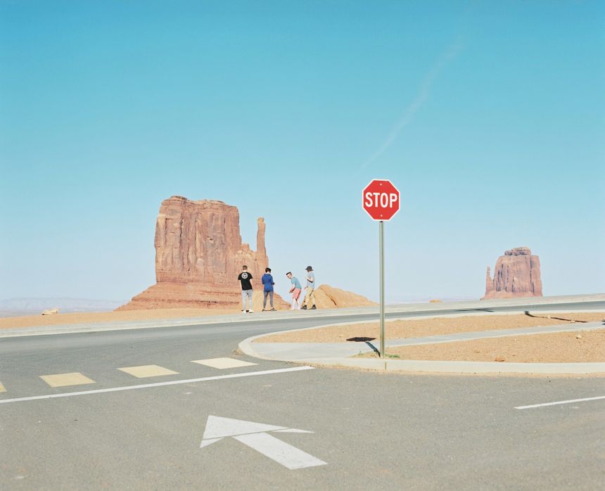 国家資格を捨て写真家の道へ 藤本遥己 ｜ 連載 CHANGE MY LIFE 写真家への転身物語