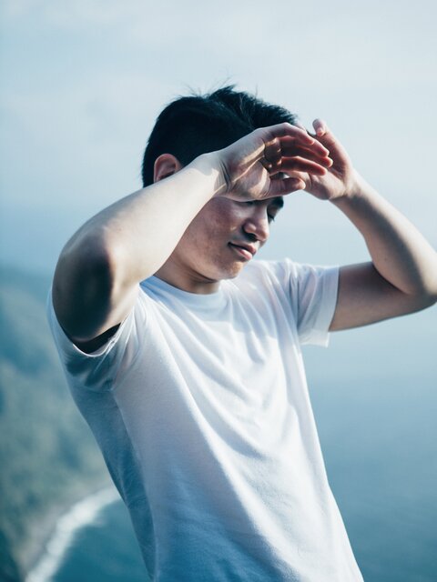 撮ることでしかたどり着けない境地があるから 末長真 ｜ 連載 PHOTOGRAPHY IS LIFE. 私が写真を好きな理由