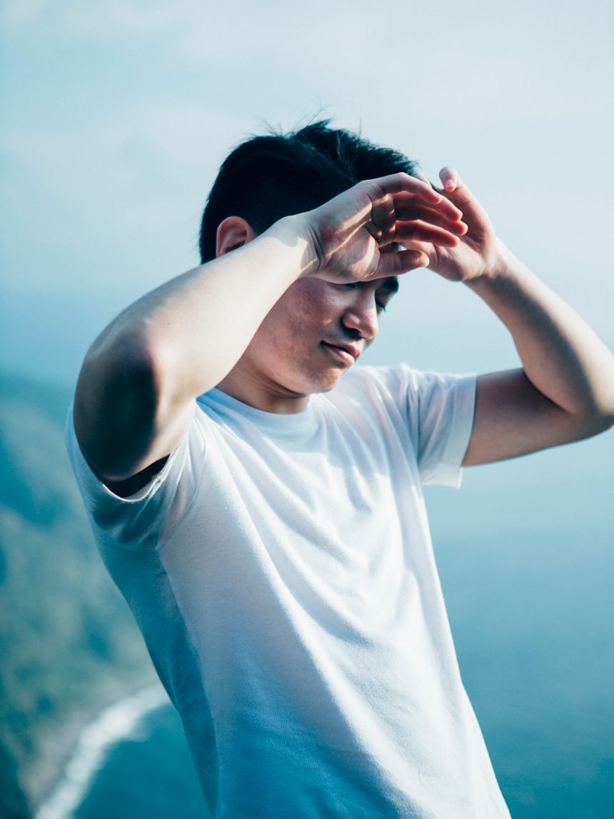 撮ることでしかたどり着けない境地があるから 末長真 ｜ 連載 PHOTOGRAPHY IS LIFE. 私が写真を好きな理由