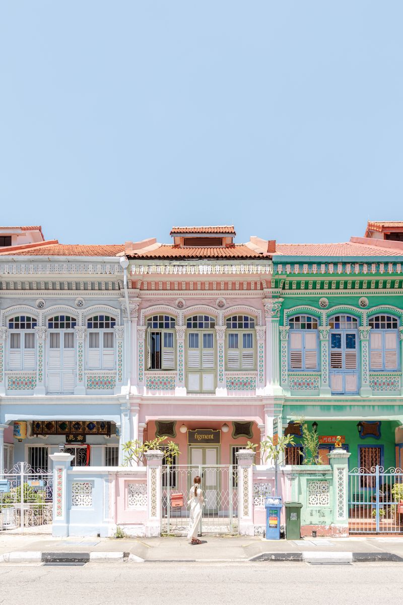 Canonと巡る、おいしいシンガポール