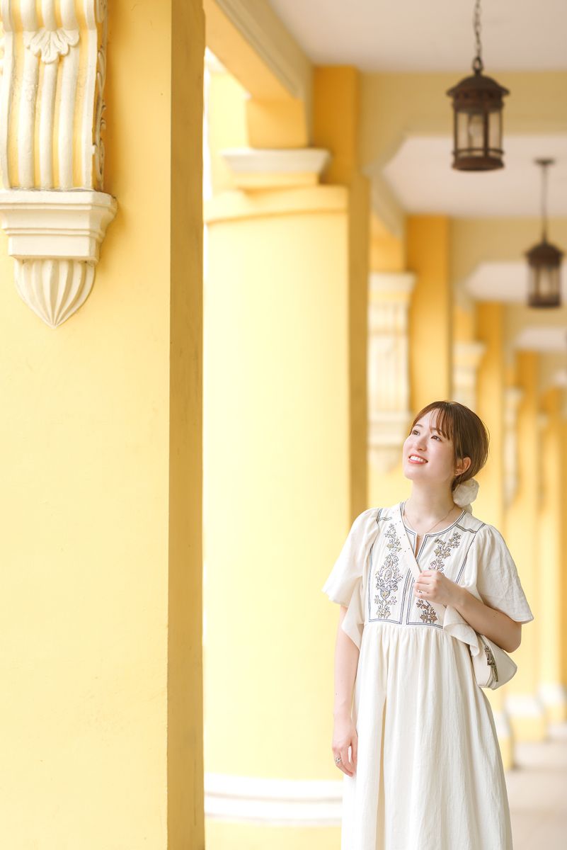 「Canonと巡る、おいしいシンガポール」プレゼントキャンペーン