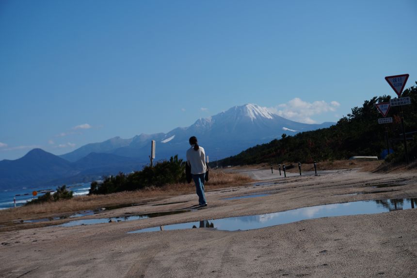 きれいだね 吉川然 ｜ 連載 PHOTOGRAPHY IS LIFE. 私が写真を好きな理由