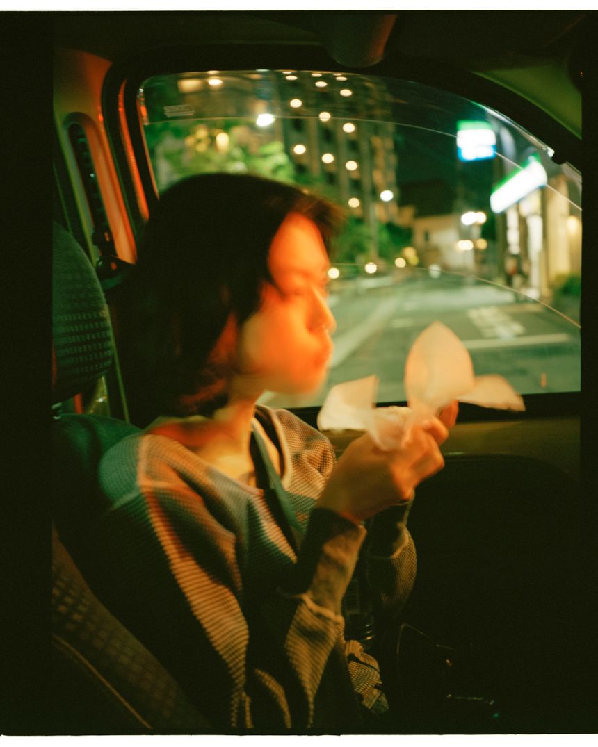 幸せのピース 服部恭平 ｜ 連載 PHOTOGRAPHY IS LIFE. 私が写真を好きな理由