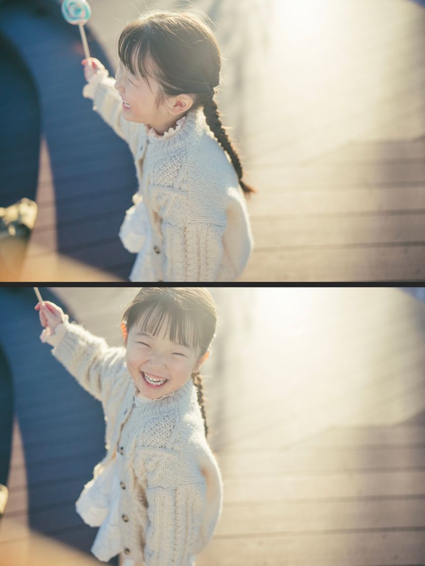 ずっと知りたかった「あの写真の秘密」第10回：加藤 光／ホワイトミスト No.05