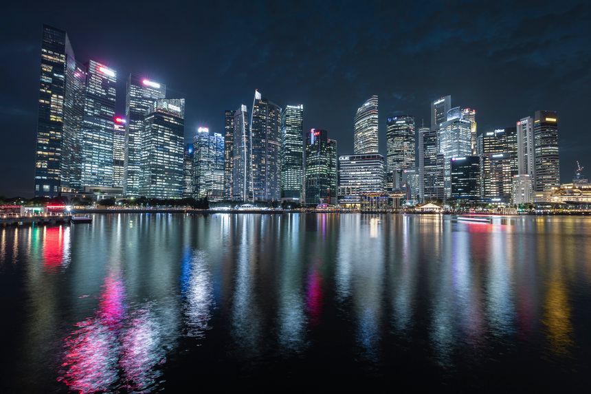 シンガポール旅 “ゆ～とび的イチオシ” 撮影スポット＆ごちそうリスト。Canonと巡る初海外レポ